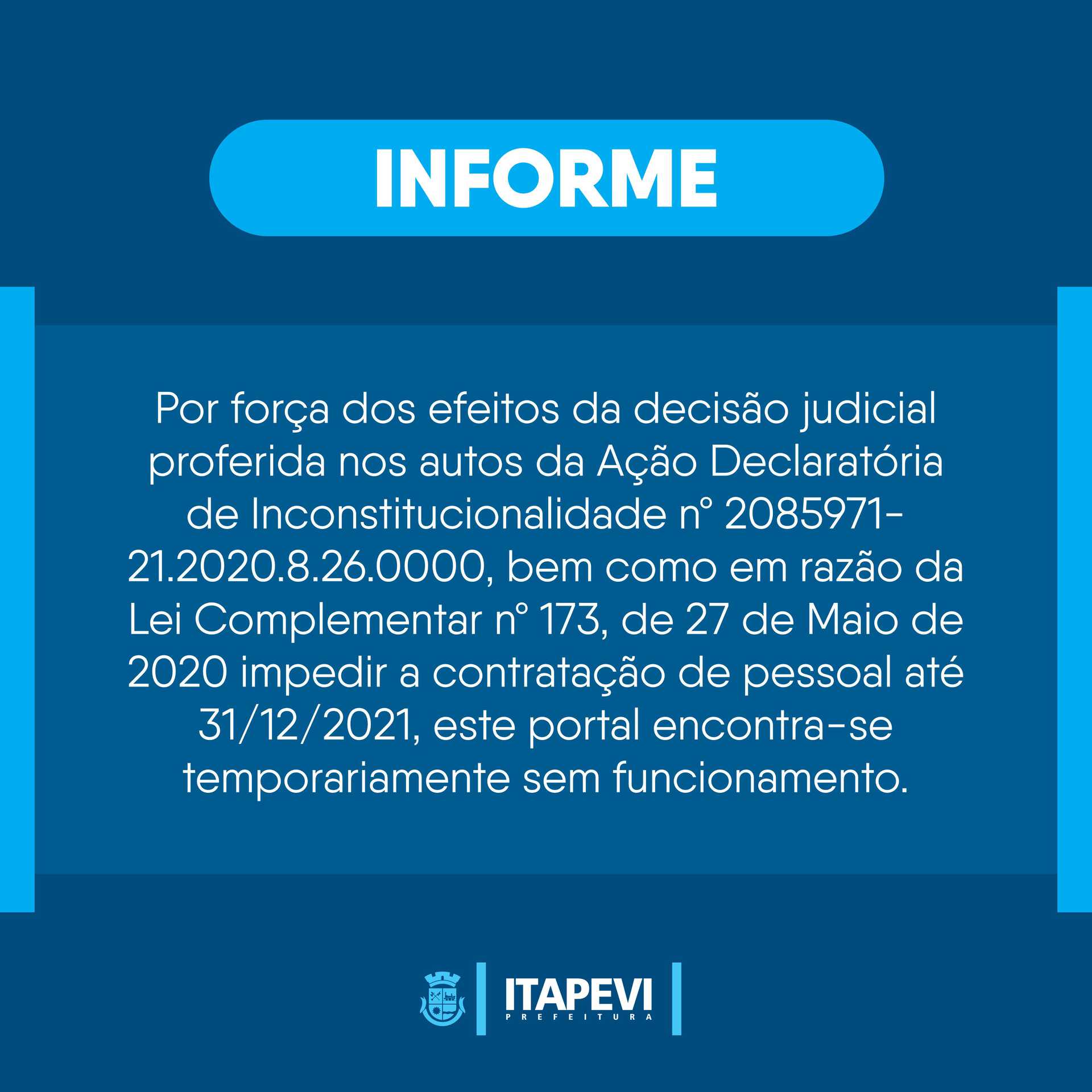 PRESTAÇÃO DE CONTAS PREFEITURA DE ITAPEVI 006 by Prefeitura de