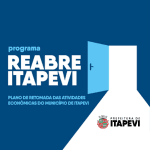 Reabre Itapevi
