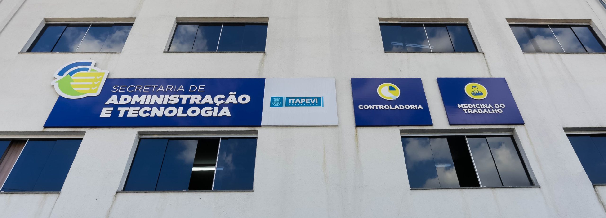 Prefeitura de Itapevi - Em parceria com a iniciativa privada, o