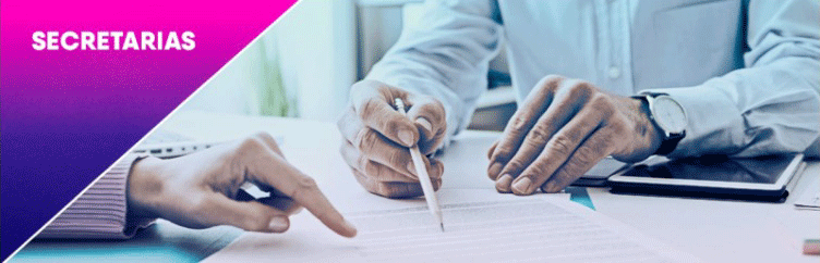 secretarias
